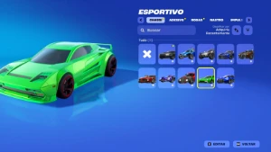Conta Fortnite | 124 Skins | Spider-Man | Entrega automática