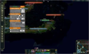 Script Zoom - League of Legends LOL