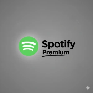 Spotfy Premium (Link De Ativação) - Assinaturas e Premium