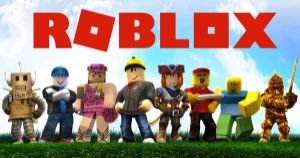 Conta Roblox com Robux