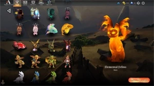 CONTA MAGIC ARENA - Magic The Gathering