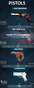 Acc Valorant D3 - Beta -Todos Champions