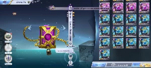 Cc Saint Seiya Servidor A142 - Saint Seiya Awakening SSA
