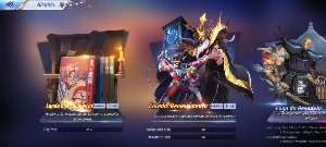 Cc Saint Seiya Servidor A142 - Saint Seiya Awakening SSA