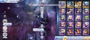 Cc Saint Seiya Servidor A142 - Saint Seiya Awakening SSA