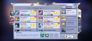 Cc Saint Seiya Servidor A142 - Saint Seiya Awakening SSA