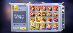 Cc Saint Seiya Servidor A142 - Saint Seiya Awakening SSA