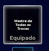 Conta Blue Lock Rivals com Nel Isagi🧩+ Bônus - Roblox