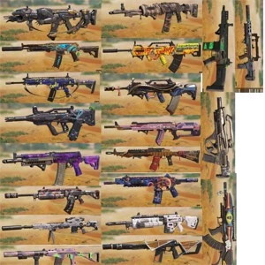 Conta COD Mobile forte - Call of Duty