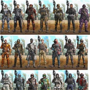 Conta COD Mobile forte - Call of Duty