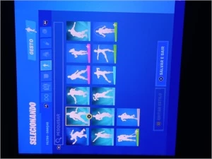 fortnite com loserfruit, passe 6 e mais