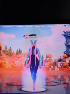 fortnite com loserfruit, passe 6 e mais