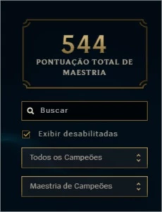 Conta LoL, Gold 4, todos champios e 130 skins - League of Legends