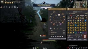 CONTA BDO COM EMAIL - Black Desert