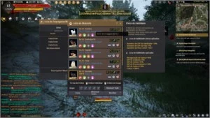 CONTA BDO COM EMAIL - Black Desert