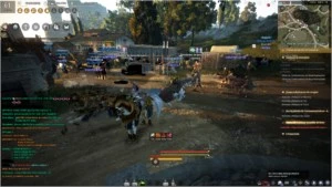 CONTA BDO COM EMAIL - Black Desert