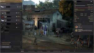CONTA BDO COM EMAIL - Black Desert