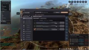 CONTA BDO COM EMAIL - Black Desert