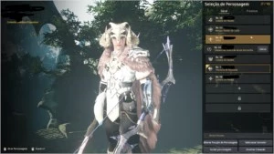 CONTA BDO COM EMAIL - Black Desert