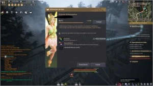 CONTA BDO COM EMAIL - Black Desert