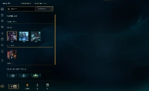 conta flex diamante 4 smurf lol - League of Legends