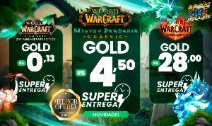 WOW MOP - Mist of Pandaria - The War Within - Aniversario 