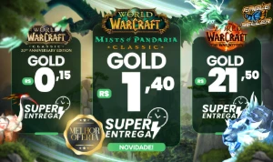 WOW MOP - Mist of Pandaria - The War Within - Aniversario  - Blizzard