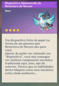 AR 48 - Yoimiya + Agitação Trovejante, Raiden, Hutao, etc. - Genshin Impact