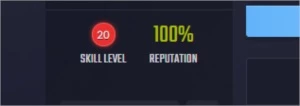 Conta level 20 + Global + Vários jogos - Counter Strike CS