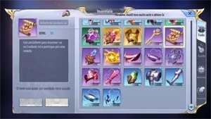 SAINTSEIYA AWAKENING A-130 + GEMAS AVANÇADAS PARA INICIANTES - Saint Seiya Awakening SSA