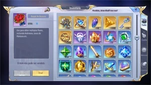 SAINTSEIYA AWAKENING A-130 + GEMAS AVANÇADAS PARA INICIANTES - Saint Seiya Awakening SSA