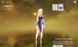 Hu tao + Báculo + Kazuha + 3 T5 - Genshin Impact