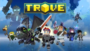 Trove Hacker - V4.5 - Outros