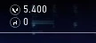 Conta com 5,4K de VP'S + Muitas Skins - Valorant