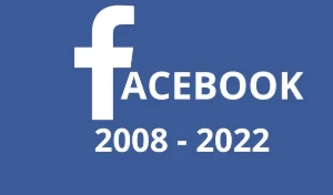 Facebook De 2008-2025 - Entrega Automática
