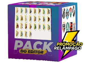 Pacote Com +250 Vetores Cdr Corel Draw Times De Futebol Bra - Serviços Digitais