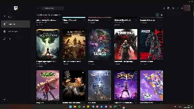Conta Epic Games com mais de R$9.000,00
