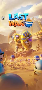 Last War conta premium level 30 - Outros