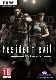 Resident Evil HD Remaster - PC DIGITAL - Outros