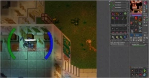 KNIGHT LEVEL 412 - Tibia