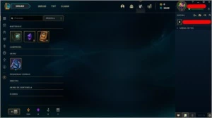 Conta lvl 30 para Smurfs com 41 pontos de prestigio - League of Legends LOL