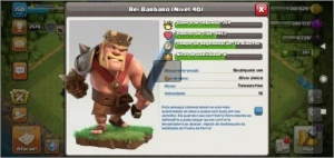 Clash of clasn cv11 barato - Clash of Clans