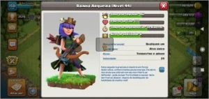 Clash of clasn cv11 barato - Clash of Clans