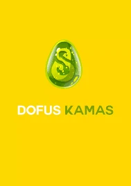 TALKASHA 20,000,000 KAMAS (antigo crocabulia) DOFUS - VoidG