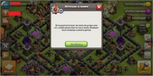 Clash Of Clans