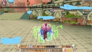 Ômega 100 Full - Grand Fantasia GF