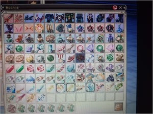 Ômega 100 Full - Grand Fantasia GF