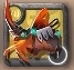 Basilisco de Fogo - Albion Online