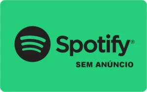 Spotify sem Anúncio PC - Mod oficial sem códigos - Assinaturas e Premium