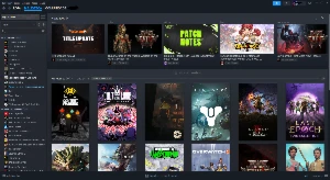 Conta Steam único dono, sem ban com dados de recuperação